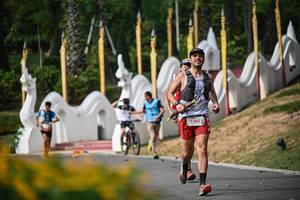 BIB: 5267
                            <button type="button" onclick="openModal(22502533)" class="btn btn-primary btn-sm float-right btn-popup" data-toggle="modal" data-target=".modal-high-quality">
                        <i class="fas fa-shopping-cart"></i> Add to Cart
                    </button>
                                            <button type="button" onclick="isThisMe(22502533, true)" class="btn btn-success btn-sm float-right btn-popup btn-isme hidden" data-toggle="tooltip" data-placement="bottom" title="นี่คือรูปของคุณใช่ไหม คลิกที่นี่เพื่อเอาเข้าอัลบั้ม">
                        <i class="fas fa-plus"></i> Add to album
                    </button>
                    <button type="button" onclick="isThisMe(22502533, false)" class="btn btn-warning btn-sm float-right btn-popup btn-isnotme hidden">
                        <i class="fas fa-ban"></i> Remove from album
                    </button>